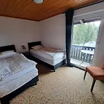 Blue Mountain Hotel