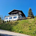 Hotel Blue Mountain Afritz