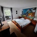 Hotel Blue Mountain Afritz