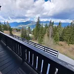 Hotel Blue Mountain Afritz