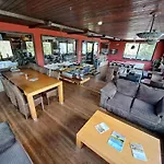 Blue Mountain Hotel Afritz