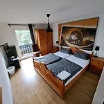 Blue Mountain Hotel Afritz