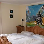 Blue Mountain Hotel 3*