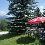 Blue Mountain Afritz am See