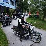 Hotel Blue Mountain Afritz