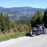 Blue Mountain