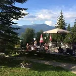 Blue Mountain Afritz am See