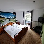 Szálloda Blue Mountain Afritz am See