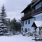 Hotel Blue Mountain 3*