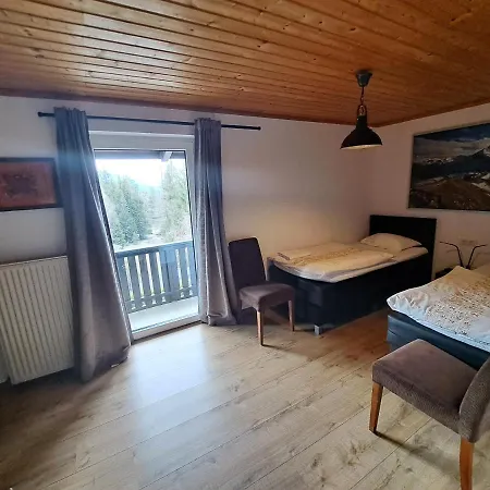 Hotel Blue Mountain 3*