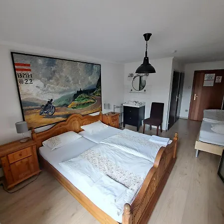 Blue Mountain Hotel 3*