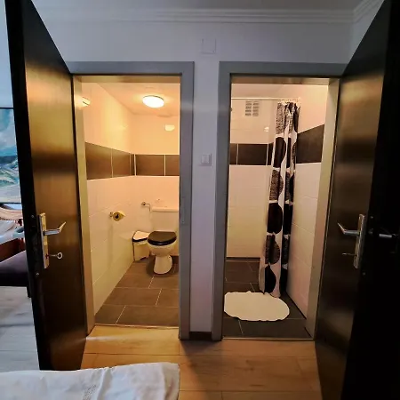 Hotel Blue Mountain Afritz
