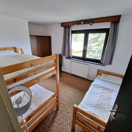 Blue Mountain Otel 3*