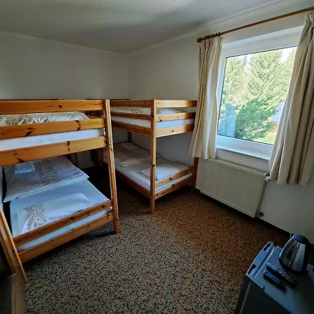 Blue Mountain Hotel