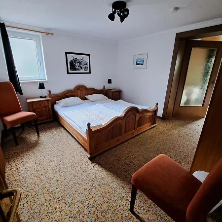 Hotel Blue Mountain 3*