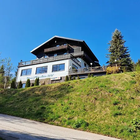 Otel Blue Mountain Afritz