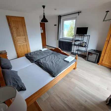 Hotel Blue Mountain 3*