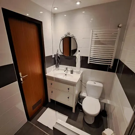 Hotel Blue Mountain 3*