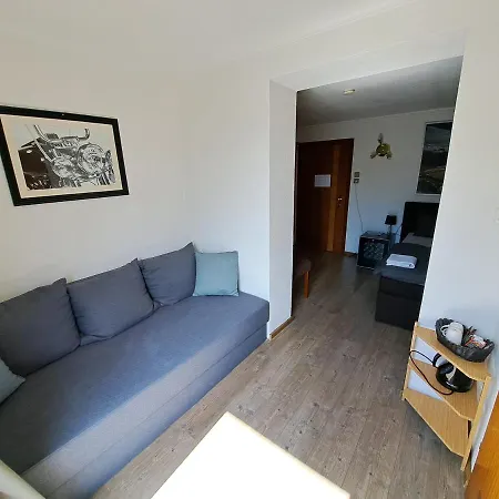 Blue Mountain 3* Afritz