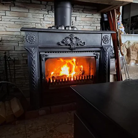 Blue Mountain Afritz am See