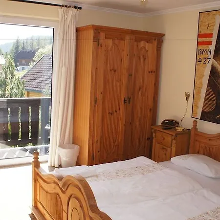 Hotel Blue Mountain Afritz