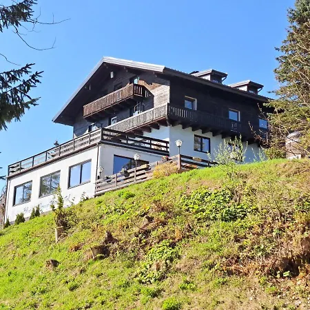Blue Mountain 3* Afritz am See