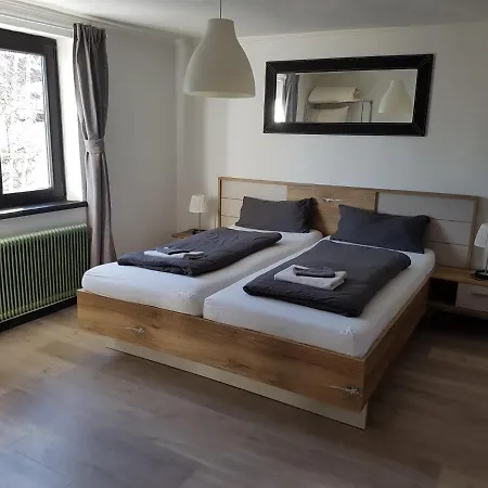 Blue Mountain Hotel 3*