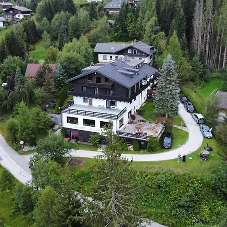 Blue Mountain 3* Afritz