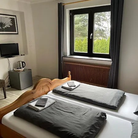 Blue Mountain 3* Afritz