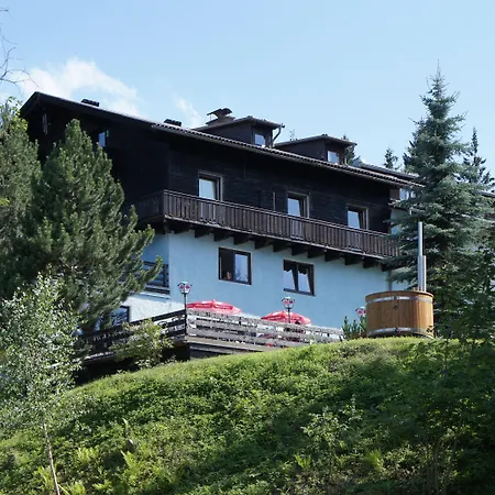 Blue Mountain Hotel Afritz