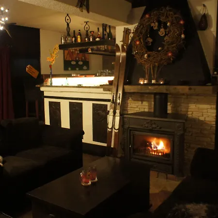 Blue Mountain Afritz am See