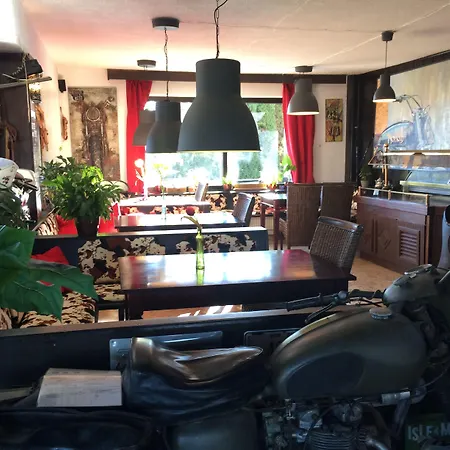 Blue Mountain Afritz am See