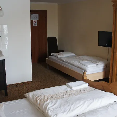 Blue Mountain Hotel