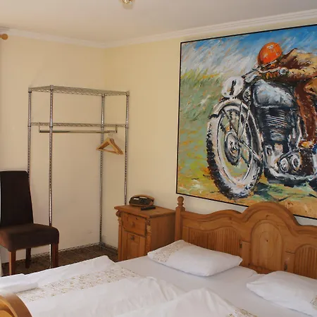 Hotel Blue Mountain Afritz am See