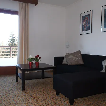 Blue Mountain Otel