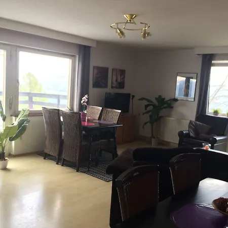 Blue Mountain Hotel Afritz am See