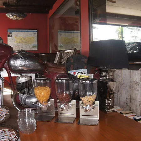 Blue Mountain 3* Afritz am See