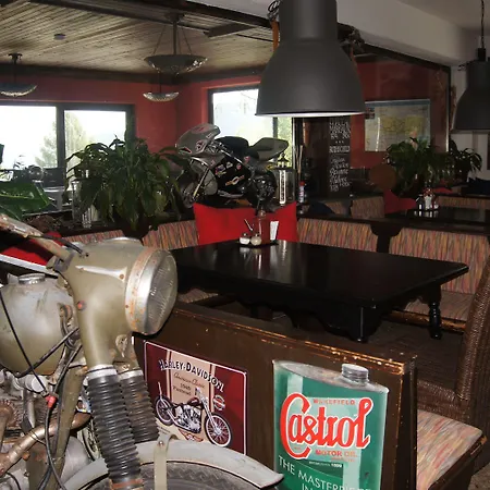 Blue Mountain Hotel Afritz am See