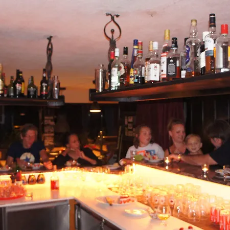 Hotel Blue Mountain 3*