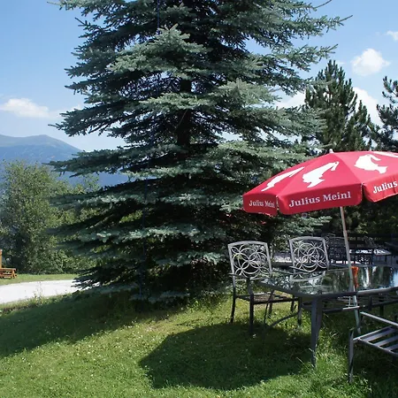 Blue Mountain Afritz am See