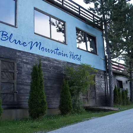 Hotel Blue Mountain 3*