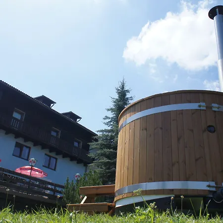 Hotel Blue Mountain 3*