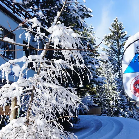 Blue Mountain