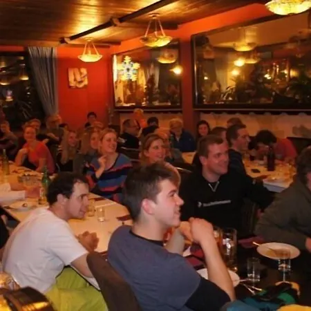 Blue Mountain Hotel 3*