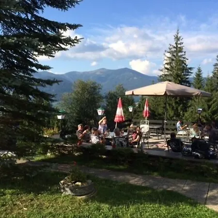 Blue Mountain Afritz am See