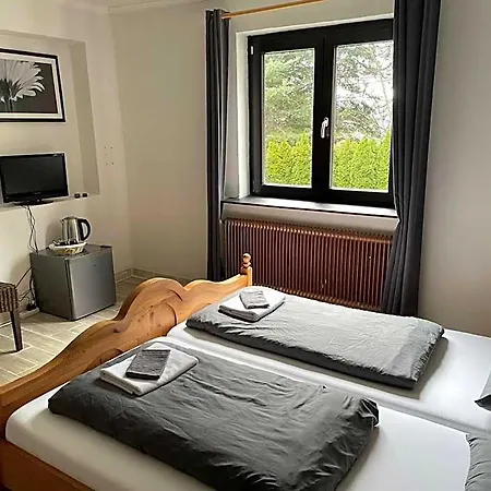 Blue Mountain Hotel 3*