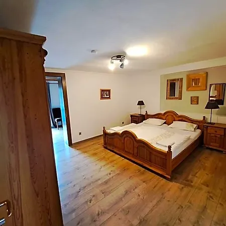 Hotel Blue Mountain Afritz