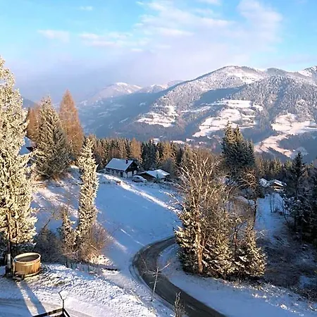 Hotel Blue Mountain Afritz