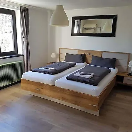 Blue Mountain Otel 3*