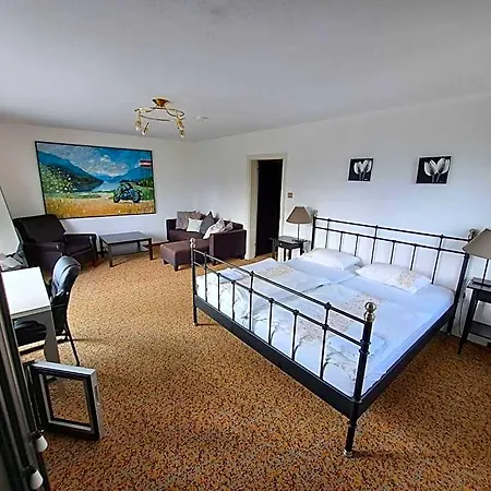 Blue Mountain Otel Afritz
